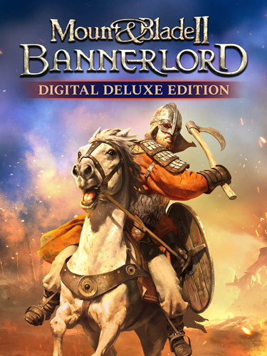 Mount & Blade II: Bannerlord repack
